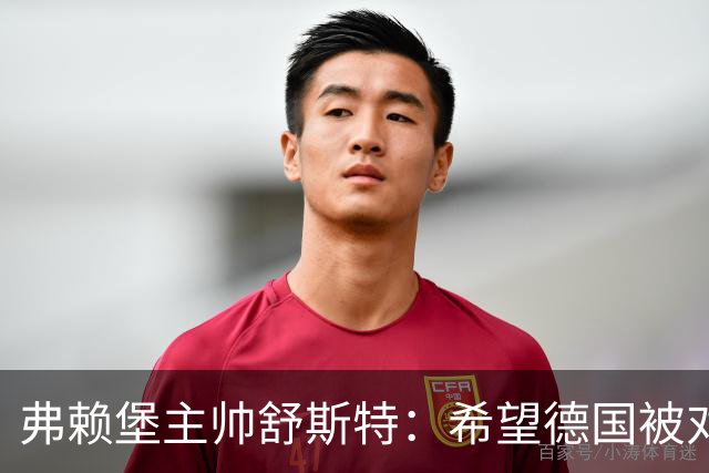 弗赖堡主帅舒斯特：希望德国被对阵沃尔夫斯堡能止三连败